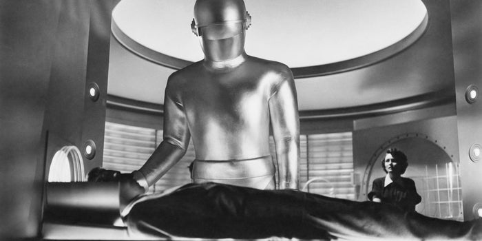Until Robots Destroy Us All (!), 'AIM' High With AI Marketing