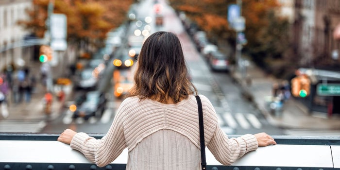 4 Ways Young Women Can Get Ahead in the New York City Business World