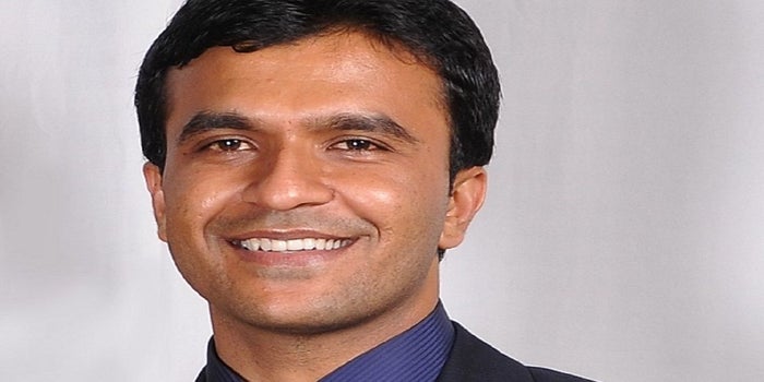 How This Entrepreneur Aims To Create The World's Largest Rural Distribution Network