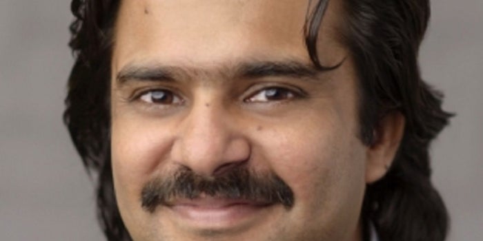 From Founder to Funder: How his Experiences Prompted This Entrepreneur to Become a VC