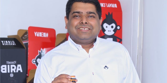 How this Beer Brand Became a Favourite of India's Youth