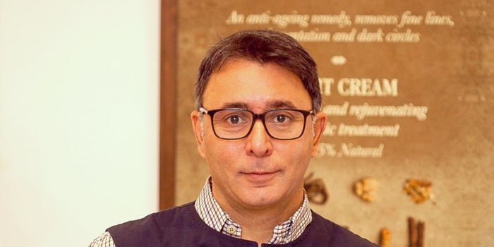 How Design is Driving Growth for This Ayurvedic Brand