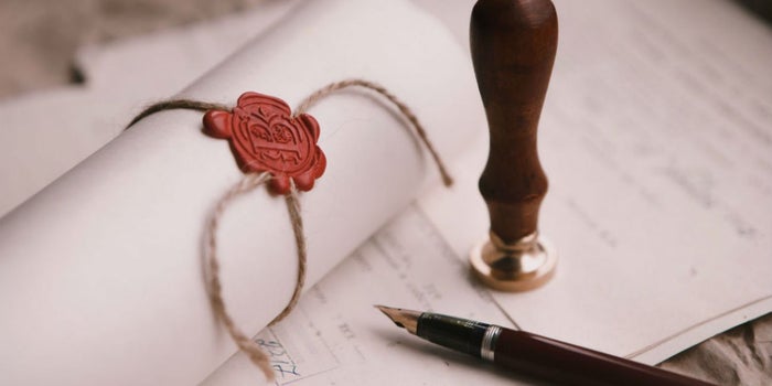 4 cosas que debes saber sobre los testamentos