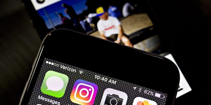 6 Keys to Successfully Growing Your Instagram Account