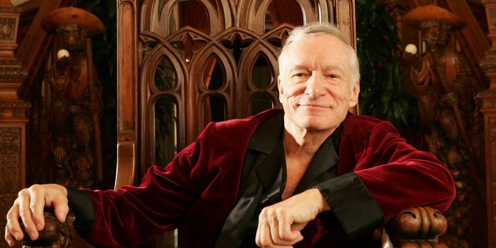 4 Entrepreneurial Takeaways From America's Playboy