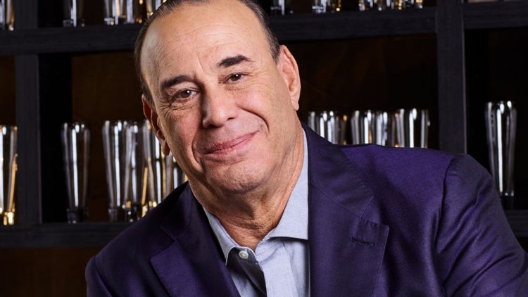 Jon Taffer