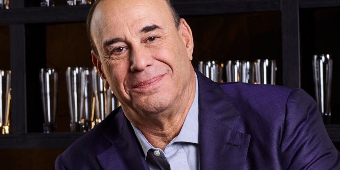 'Bar Rescue' Star Jon Taffer Shares the One Thing That Helped Him Find Success
