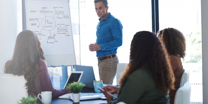 Startups That Chase Big Investment Rounds Are Focusing on the Wrong Thing