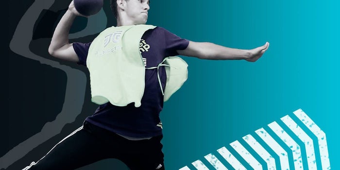 Brinca a un negocio divertido e innovador: los parques de trampolines