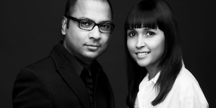 This Couple is Designing a Fortune from Simplicity