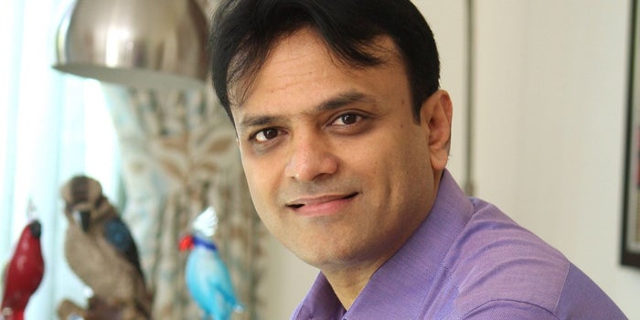 This Entrepreneur Has Introduced Water ATMs in India