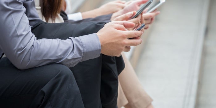 This Is the Key to Managing a Rapidly Growing Workforce