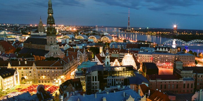 Business In The Baltic: Latvia Is Eager To Forge Strong Ties With UAE Businesses