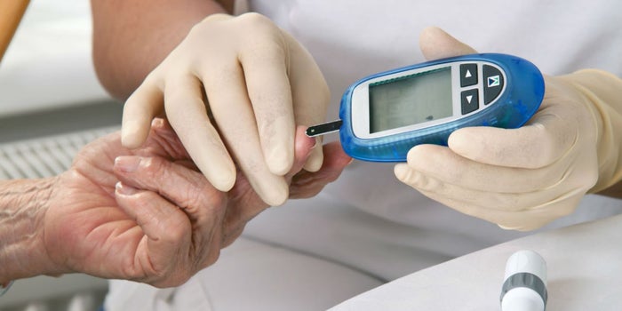Ayuda a mejorar el tratamiento de la diabetes tipo 2
