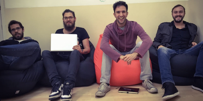 El emprendedor que dejó su trabajo en gobierno para fondear a la ciencia