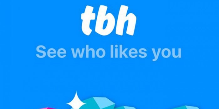 10 cosas que debes saber sobre tbh, la app que Facebook acaba de comprar