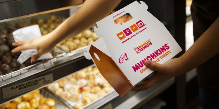 Put Data Front and Center to Guide Your Rebranding