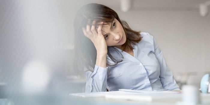 5 Ways to Shift Out of Stress at Work