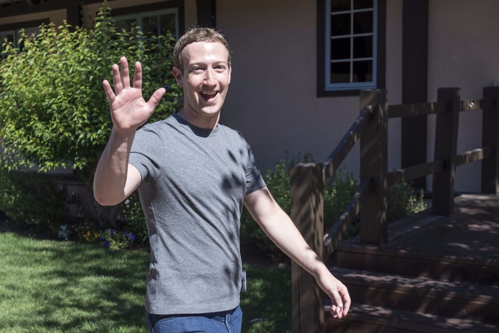 10 Leaders Who Set Good Work-Life Balance Examples