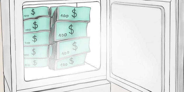 11 Top Entrepreneurs Share How They're Hedging for Shit Hitting the Fan