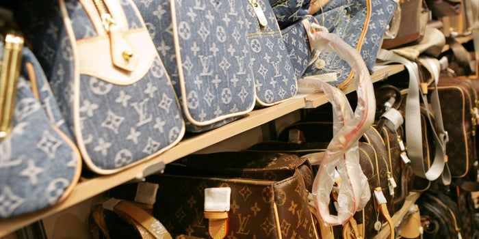 Why Kicking Out Counterfeit Crooks on Instagram Is So Important
