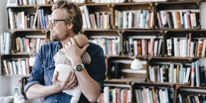 If Work-Life Balance Isn't Realistic, Try This Instead.