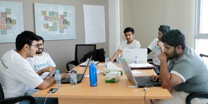RAK Incubator And Accelerator Launches At The Startup Weekend Ras Al Khaimah 2017