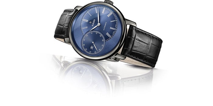 The Executive Selection: Rado