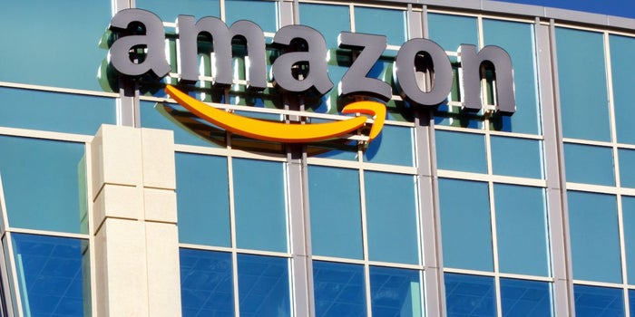 La ciudad que quiere cambiar su nombre a 'Amazon'