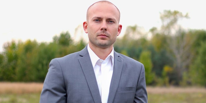 How This Doctor is Making Entrepreneurs 10x Healthier