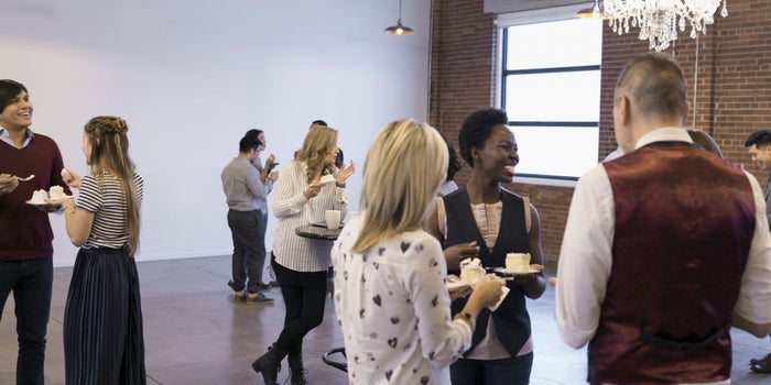 3 Questions That Will Determine the Best Networking Events for You