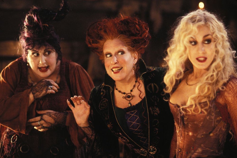 Even Basic Witches Will Want These 12 Halloween Meals and Deals