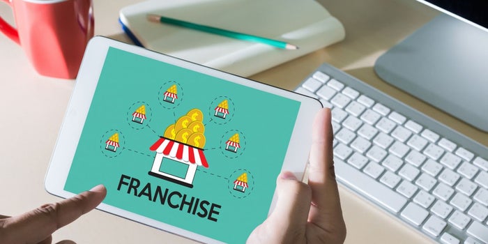 The Secret Sauce to Great Franchise Leadership