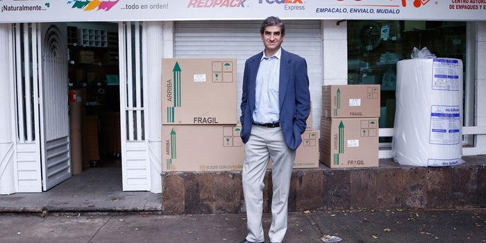 El cartón como negocio en México: las nuevas necesidades de empresas y consumidores