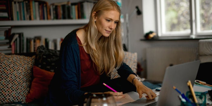 19 Tips to Immediately Improve Your Writing (Infographic)