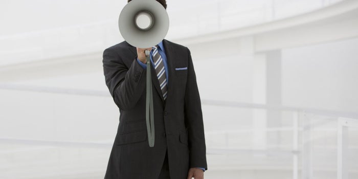 8 Steps to Spice Up Your Brand's Voice (Infographic)