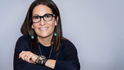 Beauty Entrepreneur Bobbi Brown Shares Her Secrets To Building A Brand With A Cult Like Following Beauty Entrepreneur Bobbi Brown Shares Her Secrets To Building A Brand With A Cult Like Following