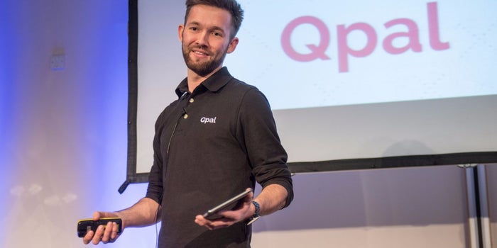 UAE Payment Tech Startup Qpal Is Winner of Visa Everywhere Initiative MENA