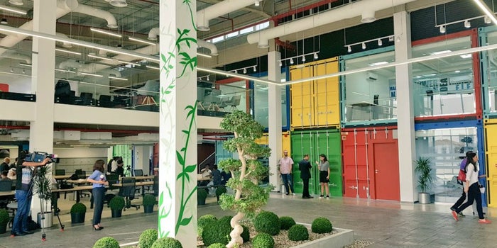 Abu Dhabi Incubator Krypto Labs Launches To Accelerate Promising Startups
