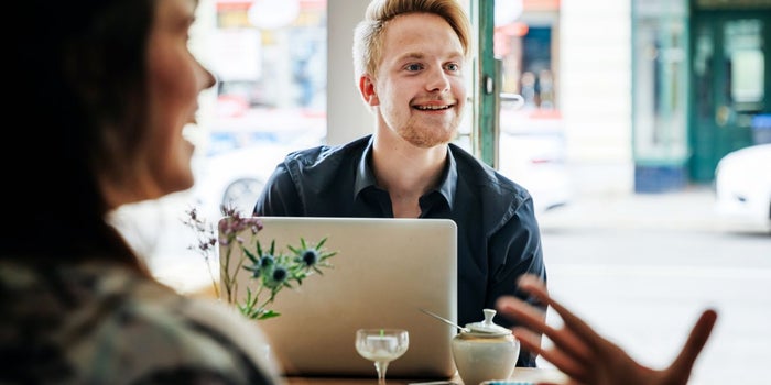 Why Millennials Aren't the Unsociable Misanthropes Everyone Says They Are