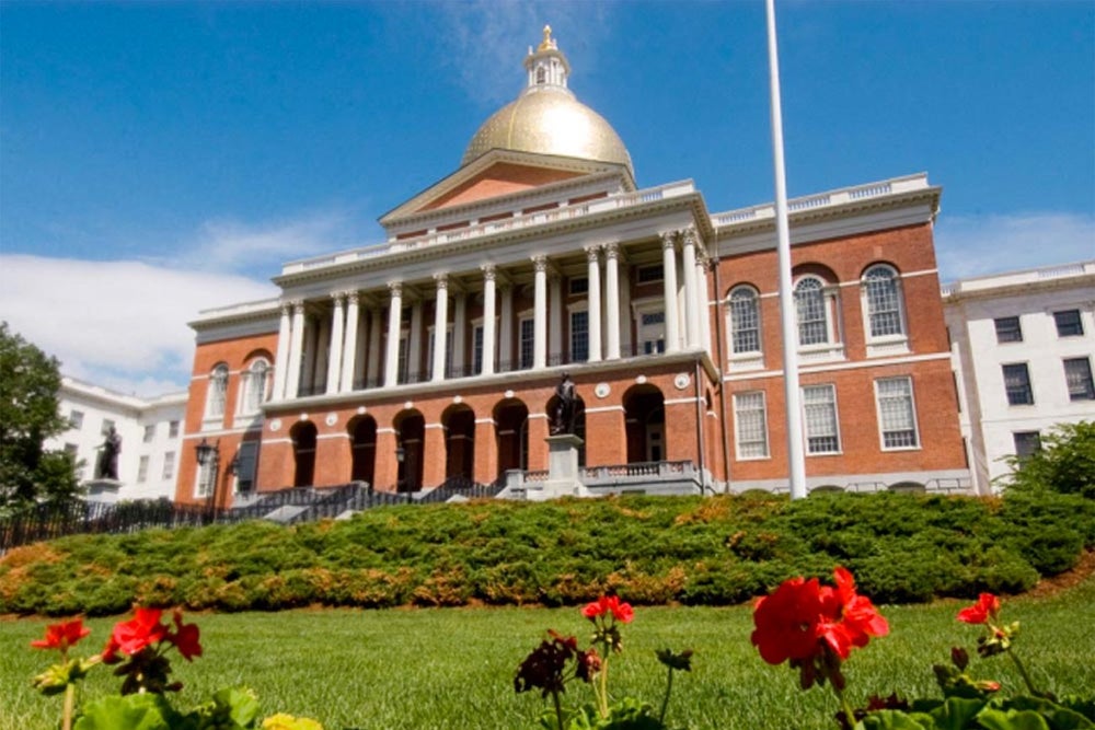 10 States With the Most Millionaires
