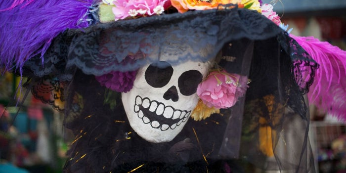 Dónde surgió La Catrina y otros datos curiosos sobre el Día de Muertos