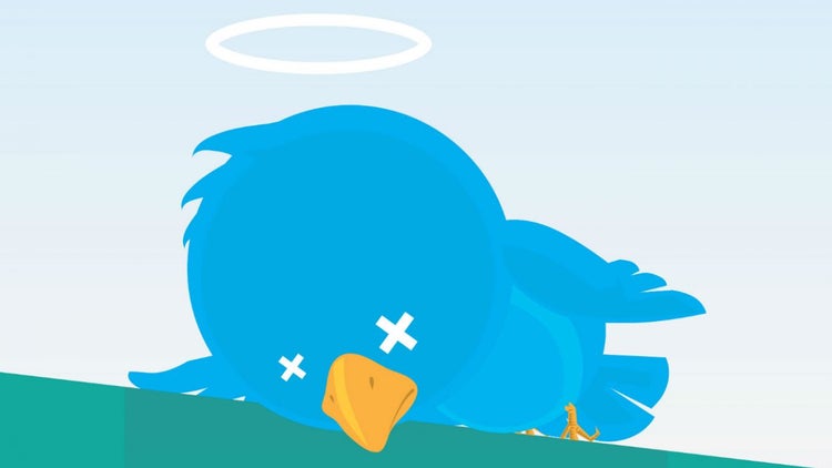¿Qué pasa con tus redes sociales cuando mueres?