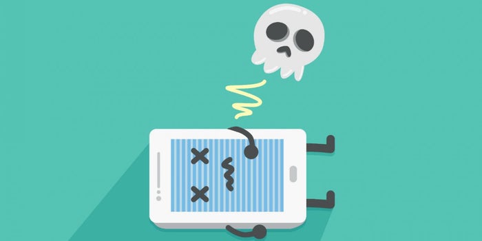 4 apps para "morirte mejor"