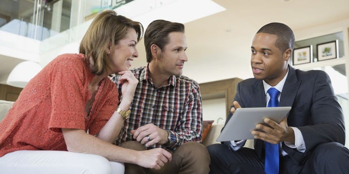 8 Considerations When Choosing Your Financial Adviser