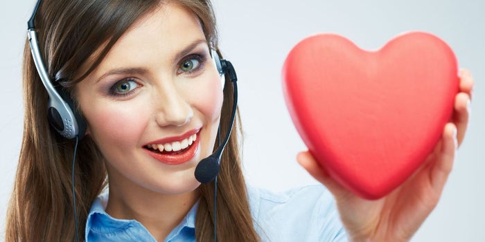 5 reglas de etiqueta para servicio al cliente