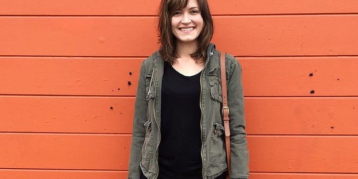 12 Amazing Things We Learned About Susan Fowler, the Woman Who Disrupted Uber