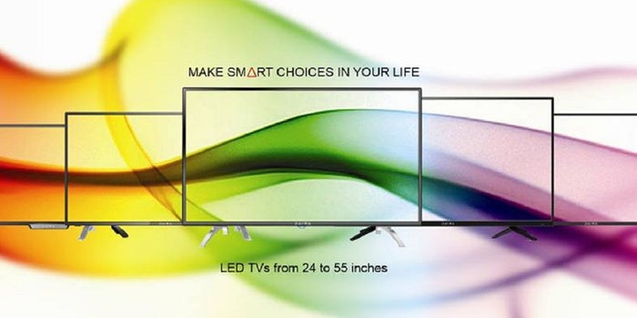 This Indian Brand is Trying to Make TV Affordable for All Households