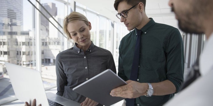 4 Ways to Find Your Own Business Style