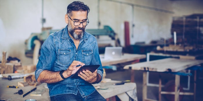 The Career Shift From Employed to Independent